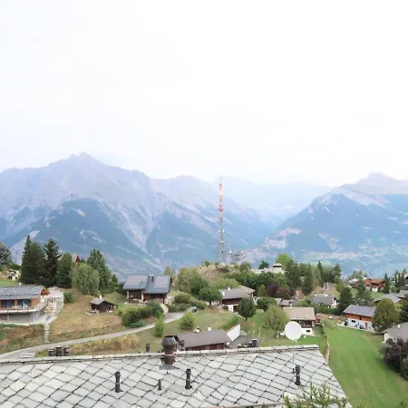 Quille Du Diable 19 By Interhome