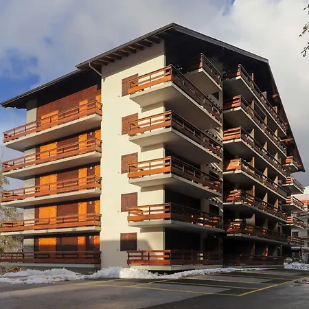 Quille Du Diable 19 By Interhome *