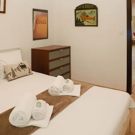 Quille Du Diable 19 By Interhome Appartement *