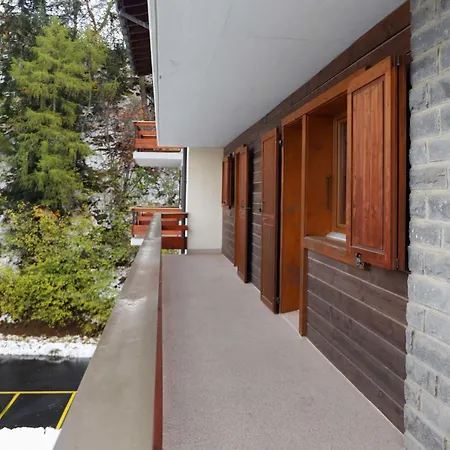 Appartement Quille Du Diable 19 By Interhome *