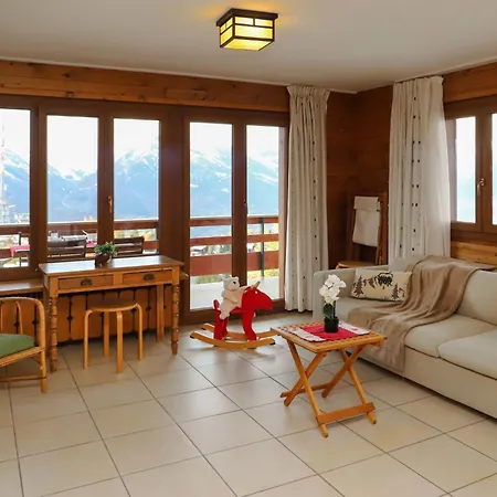 Quille Du Diable 19 By Interhome *