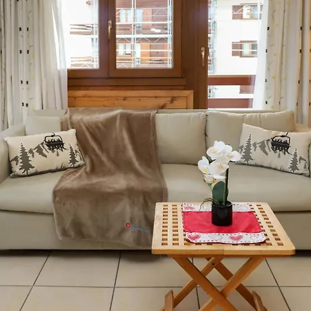 Quille Du Diable 19 By Interhome Nendaz