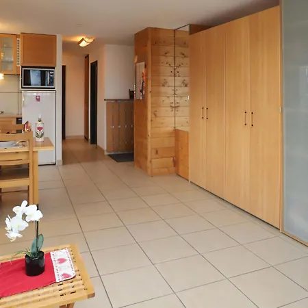 Quille Du Diable 19 By Interhome *