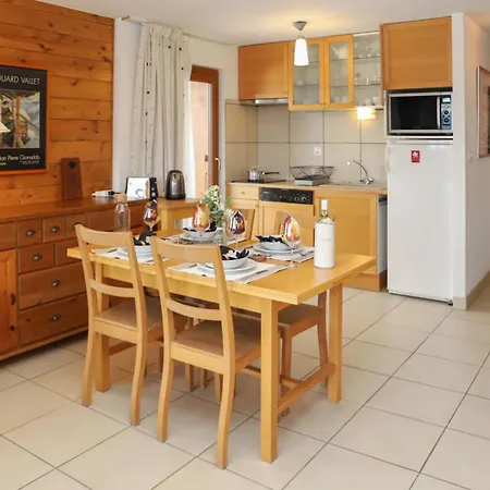 Quille Du Diable 19 By Interhome * Nendaz