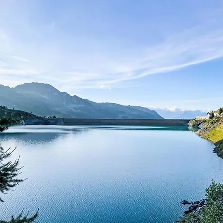 Quille Du Diable 19 By Interhome Διαμέρισμα Nendaz