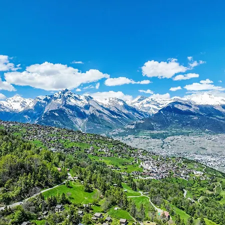 Appartement Quille Du Diable 19 By Interhome *