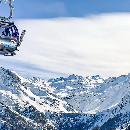 Appartement Quille Du Diable 19 By Interhome