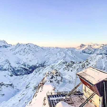 Quille Du Diable 19 By Interhome