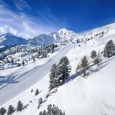 Appartement Quille Du Diable 19 By Interhome