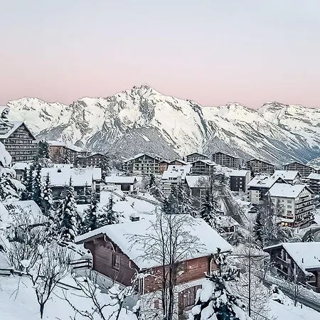 Appartement Quille Du Diable 19 By Interhome *