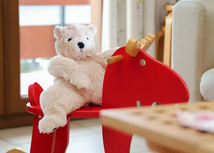 Quille Du Diable 19 By Interhome