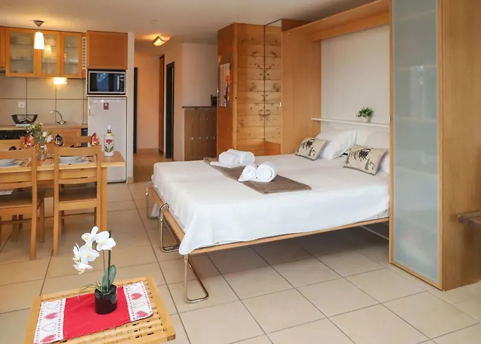 Quille Du Diable 19 By Interhome アパート ナンダ