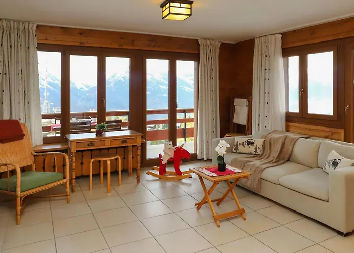 Quille Du Diable 19 By Interhome *