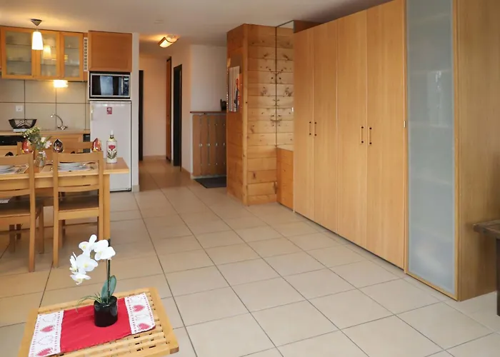 Quille Du Diable 19 By Interhome *