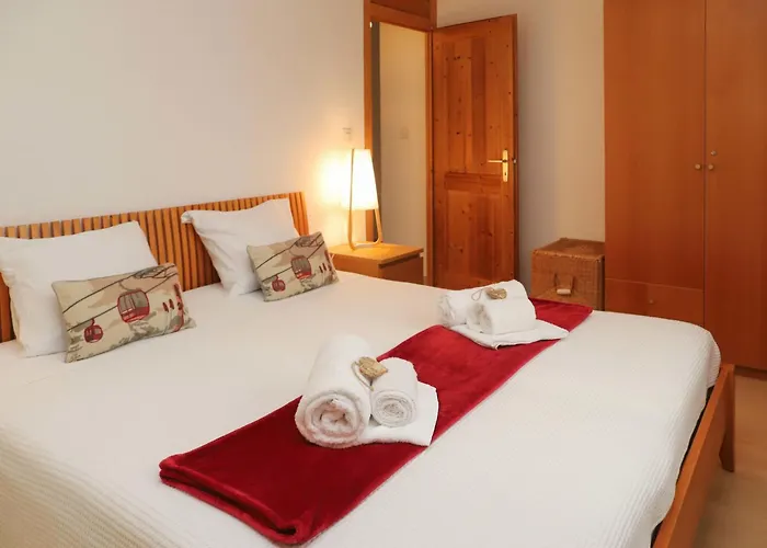 Quille Du Diable 19 By Interhome