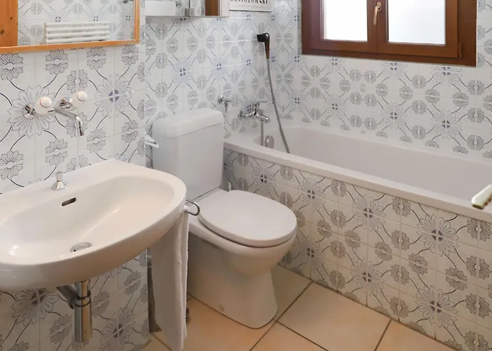 Quille Du Diable 19 By Interhome アパート