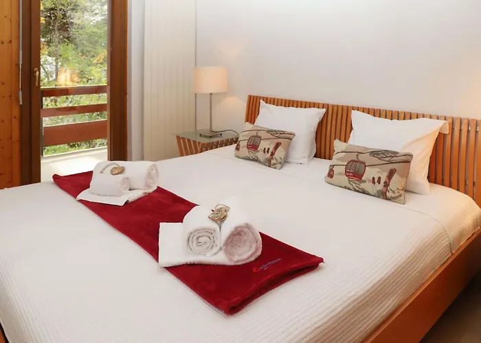 Quille Du Diable 19 By Interhome *