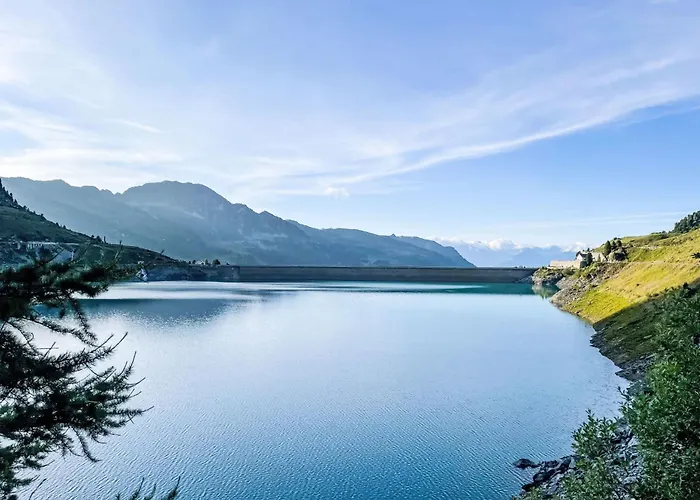 Quille Du Diable 19 By Interhome アパート ナンダ