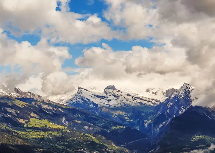 Quille Du Diable 19 By Interhome ナンダ