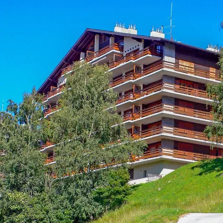 Apartament Quille Du Diable 19 By Interhome *