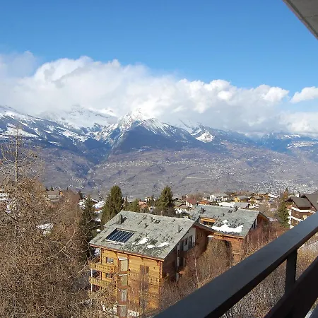 Quille Du Diable 19 By Interhome *