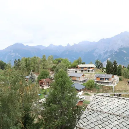 Apartament Quille Du Diable 19 By Interhome