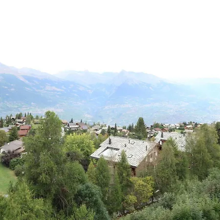 Apartament Quille Du Diable 19 By Interhome