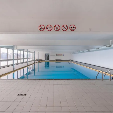 Quille Du Diable 19 By Interhome Apartament Nendaz