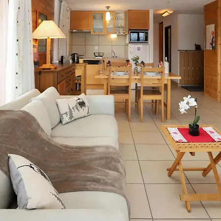 Apartament Quille Du Diable 19 By Interhome Nendaz