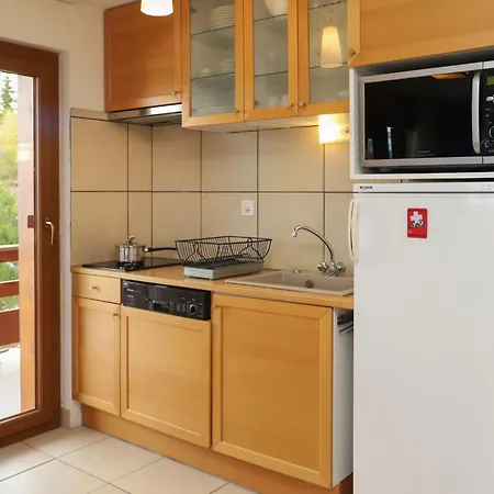 Apartament Quille Du Diable 19 By Interhome Nendaz