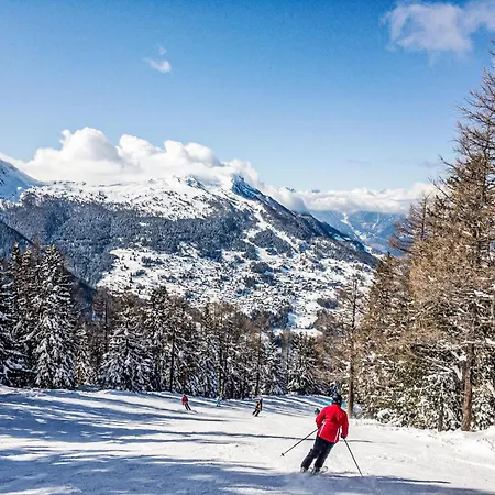 Quille Du Diable 19 By Interhome Apartament *