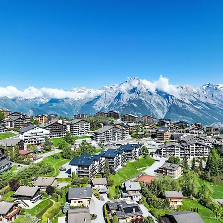 Quille Du Diable 19 By Interhome Apartament *