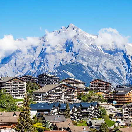 Quille Du Diable 19 By Interhome *