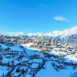 Quille Du Diable 19 * Nendaz